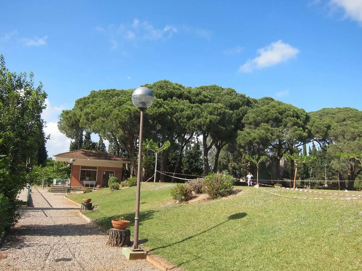 Nice Apartment Near Barcelona And Gava Beach 0*,  西班牙