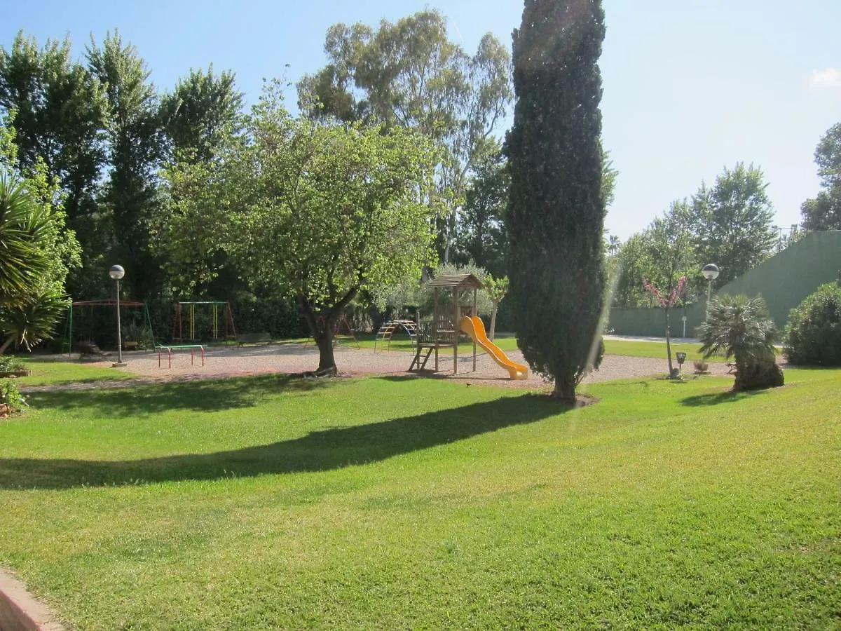 Nice Apartment Near Barcelona And Gava Beach