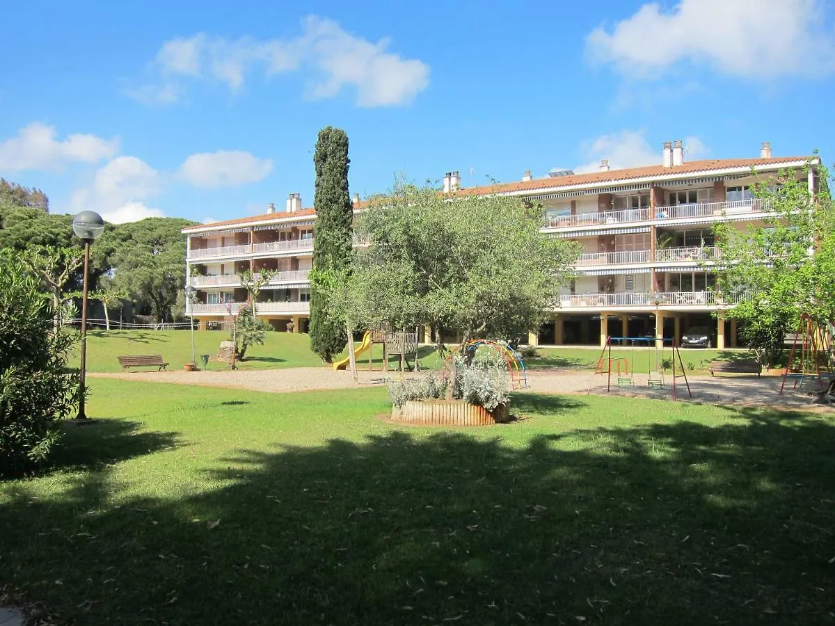 Nice Apartment Near Barcelona And Gava Beach 0*,