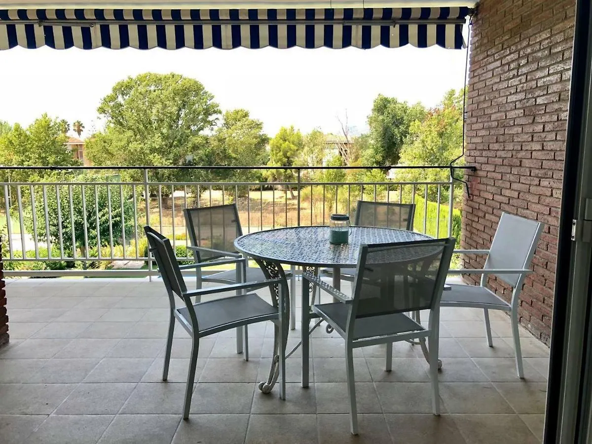 Nice Apartment Near Barcelona And Gava Beach