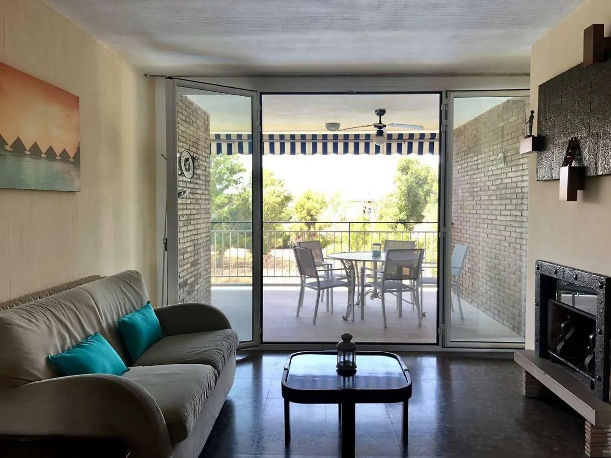 Nice Apartment Near Barcelona And Gava Beach 西班牙