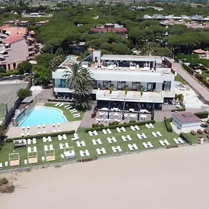 Hotel Playa Grande By Tropical (adults Only), Gava