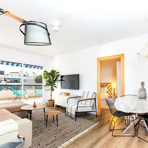 Apartment Casa Natura, Gava