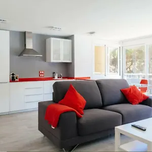Apartment Pine Paradise By Seasidehomes, Gava