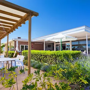 Campsite 3 Estrellas, Gava