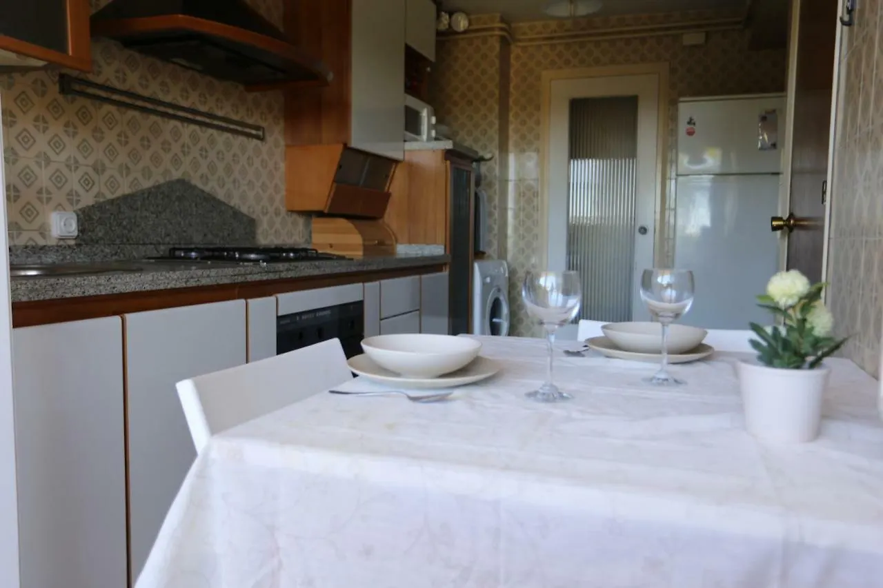 Nice Apartment Near Barcelona And Gava Beach