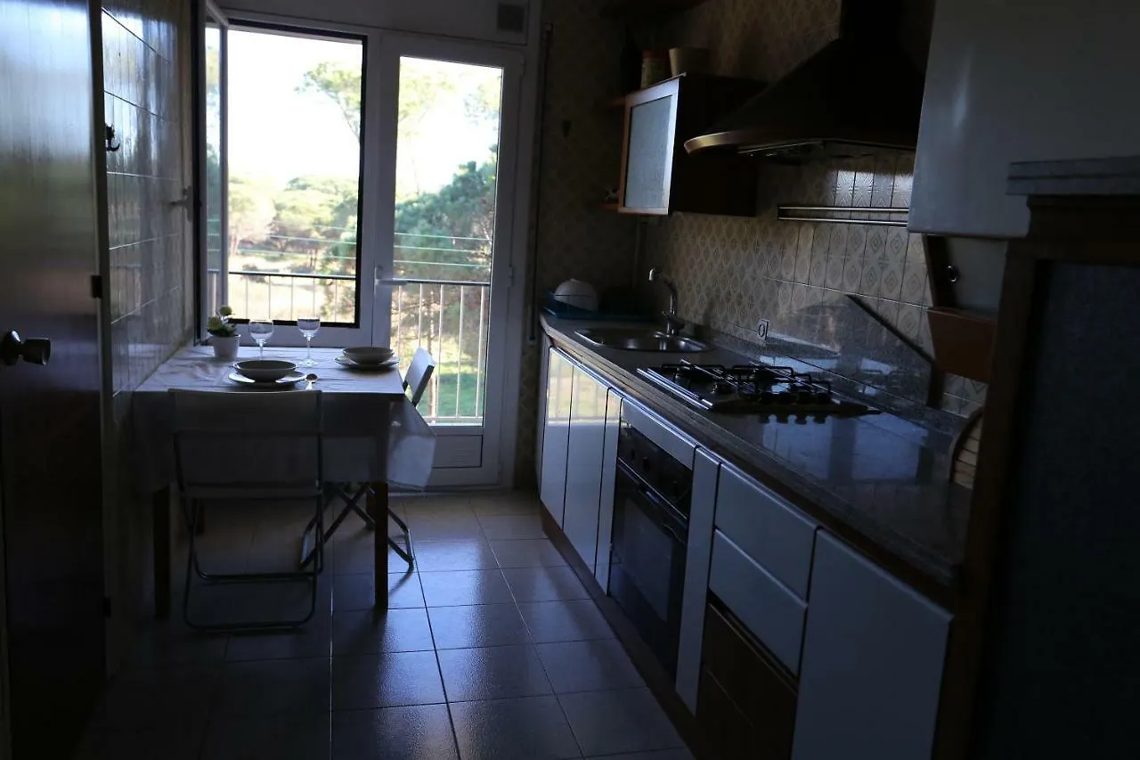 Nice Apartment Near Barcelona And Gava Beach 0*,