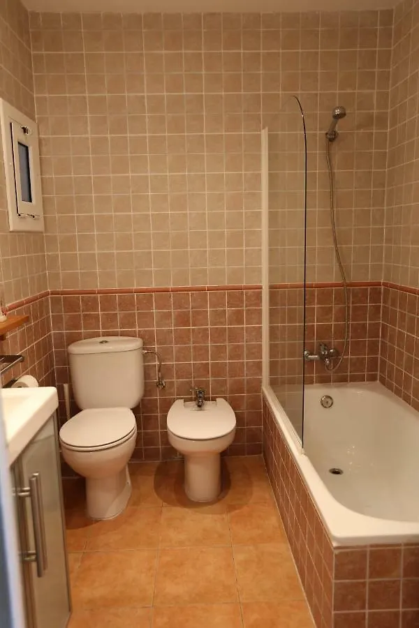 Nice Apartment Near Barcelona And Gava Beach Spain