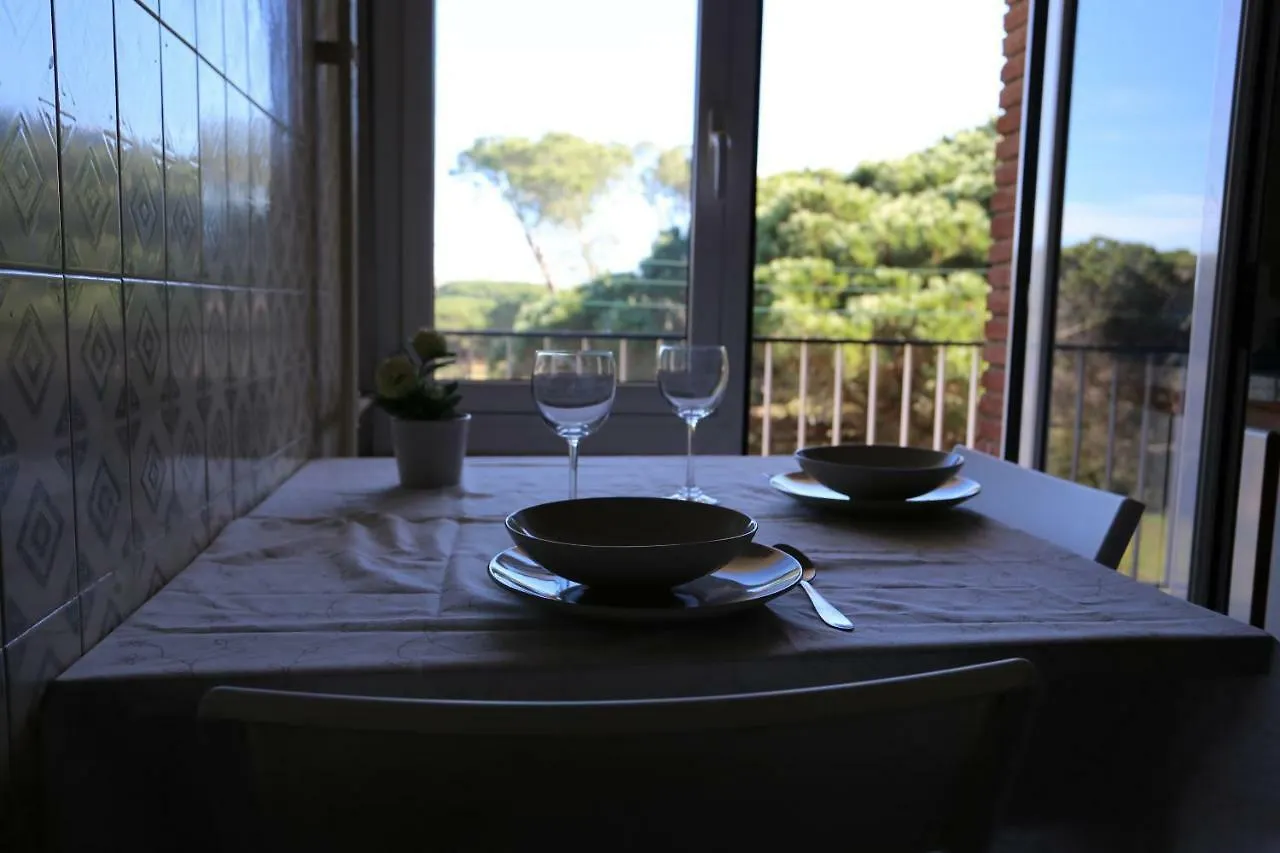 Nice Apartment Near Barcelona And Gava Beach 0*,  Spain
