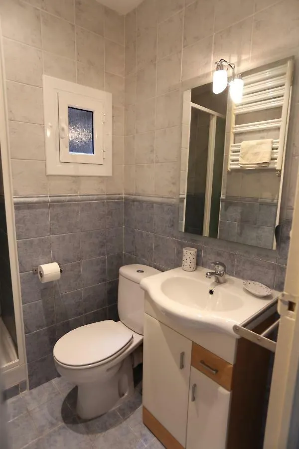 Nice Apartment Near Barcelona And Gava Beach