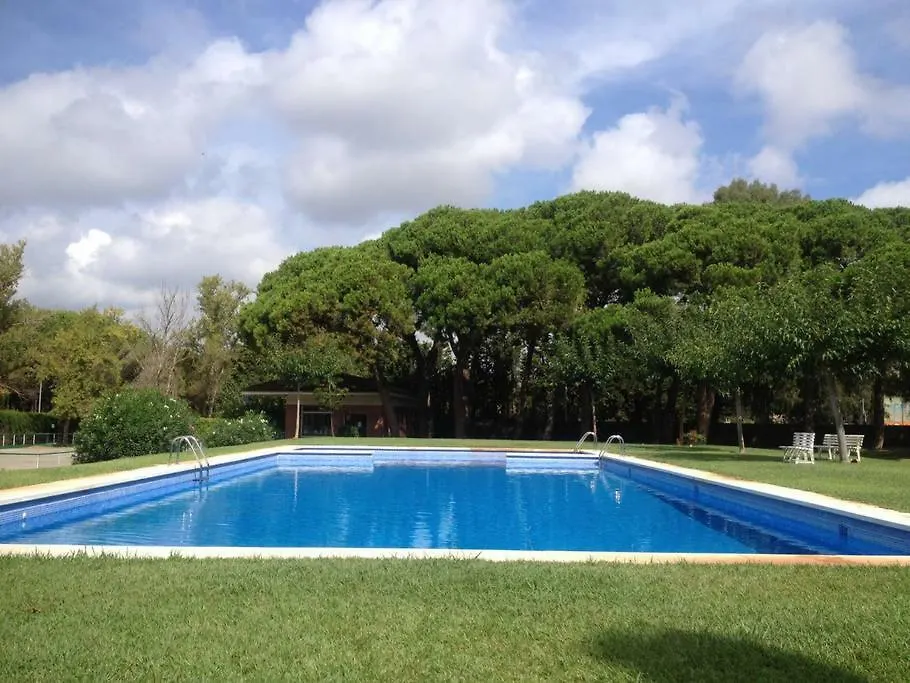 Nice Apartment Near Barcelona And Gava Beach
