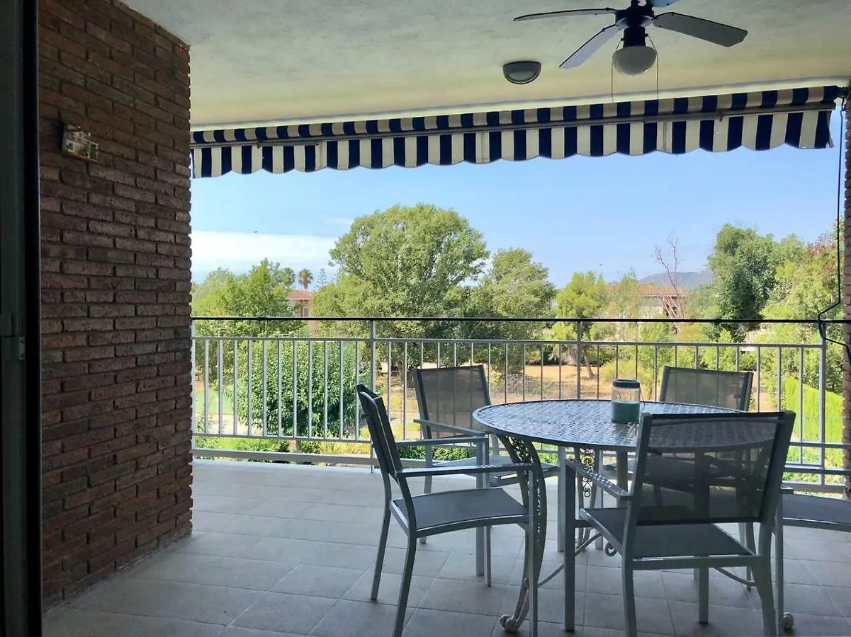 Nice Apartment Near Barcelona And Gava Beach