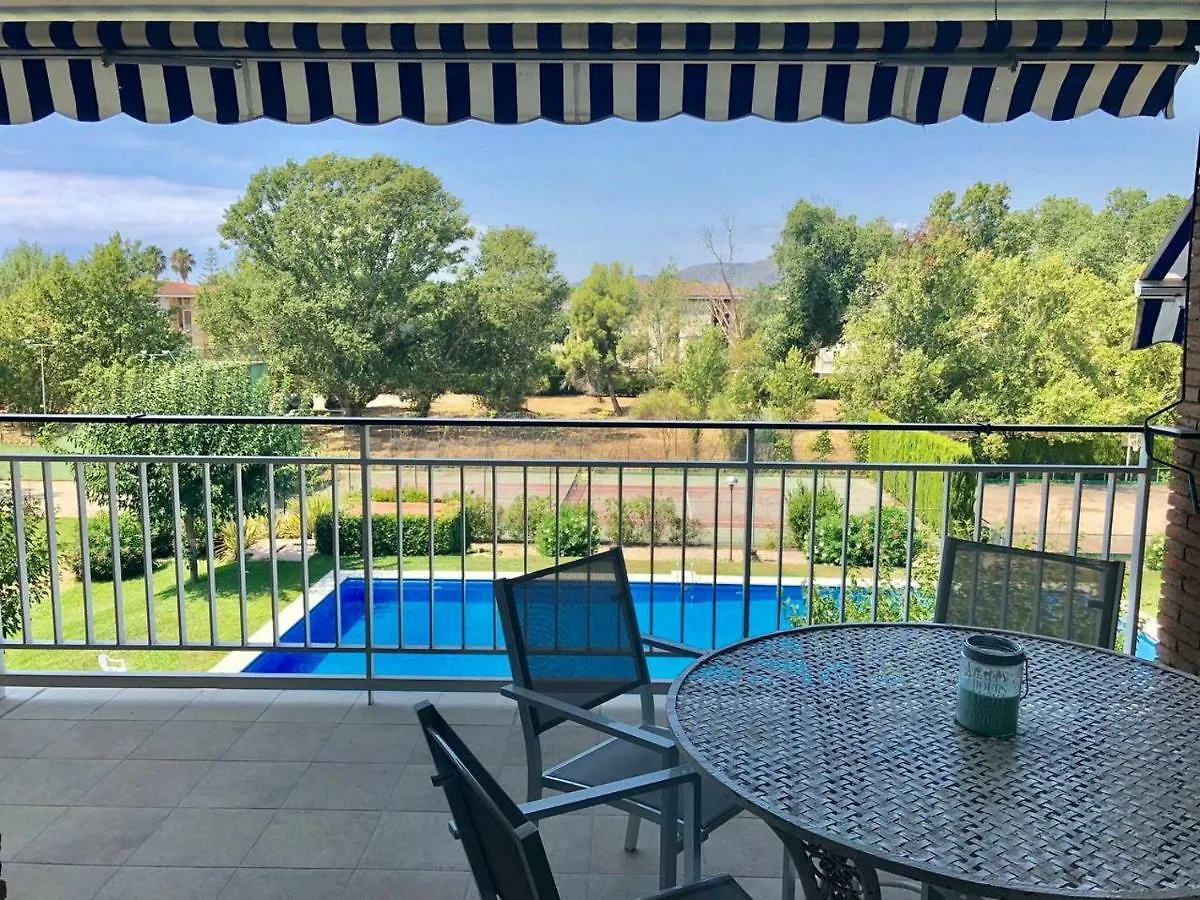 Nice Apartment Near Barcelona And Gava Beach
