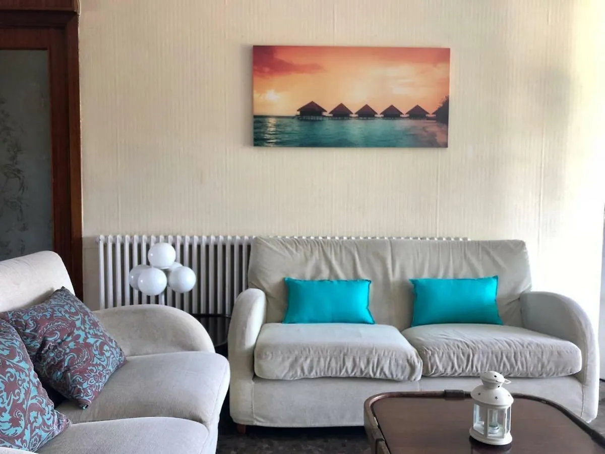 Nice Apartment Near Barcelona And Gava Beach Spain
