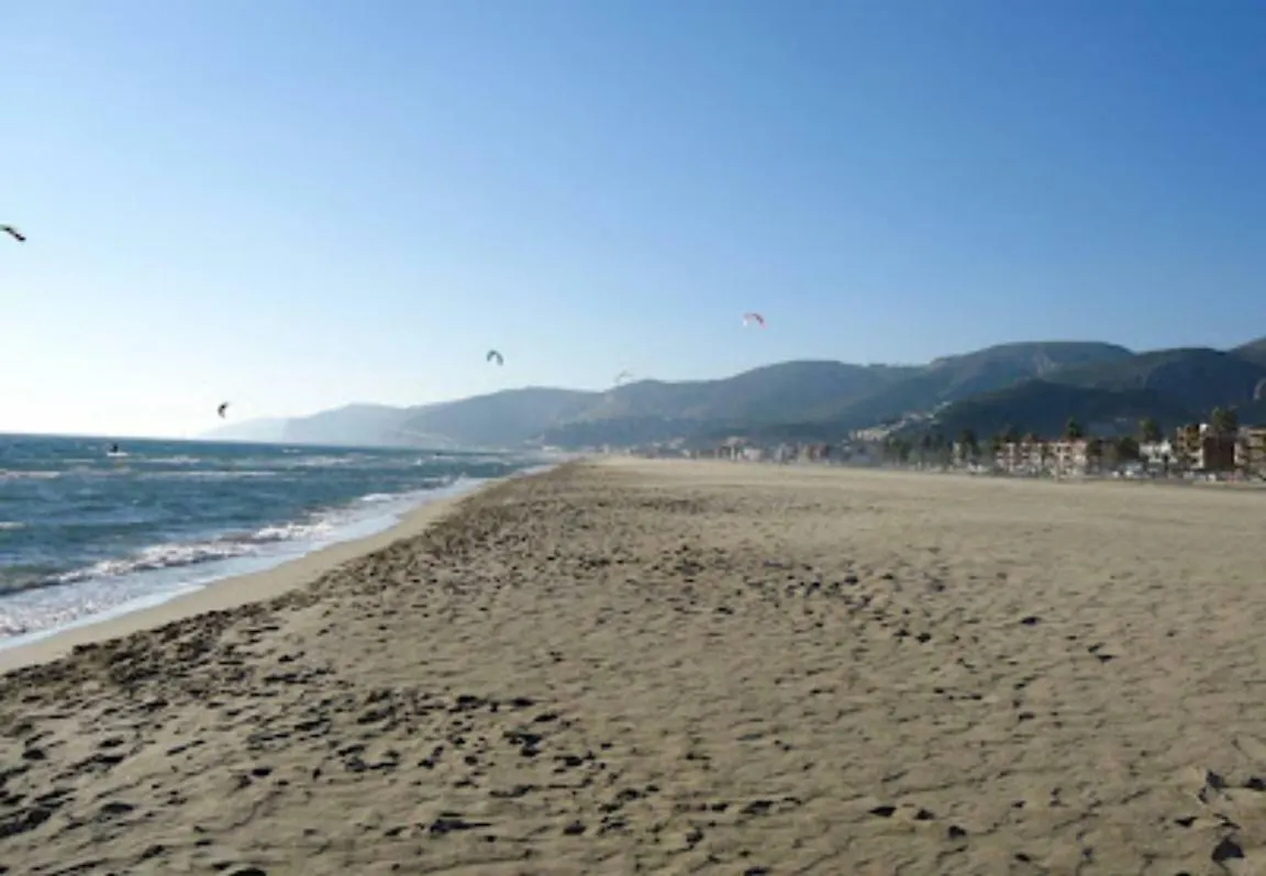 Nice Apartment Near Barcelona And Gava Beach