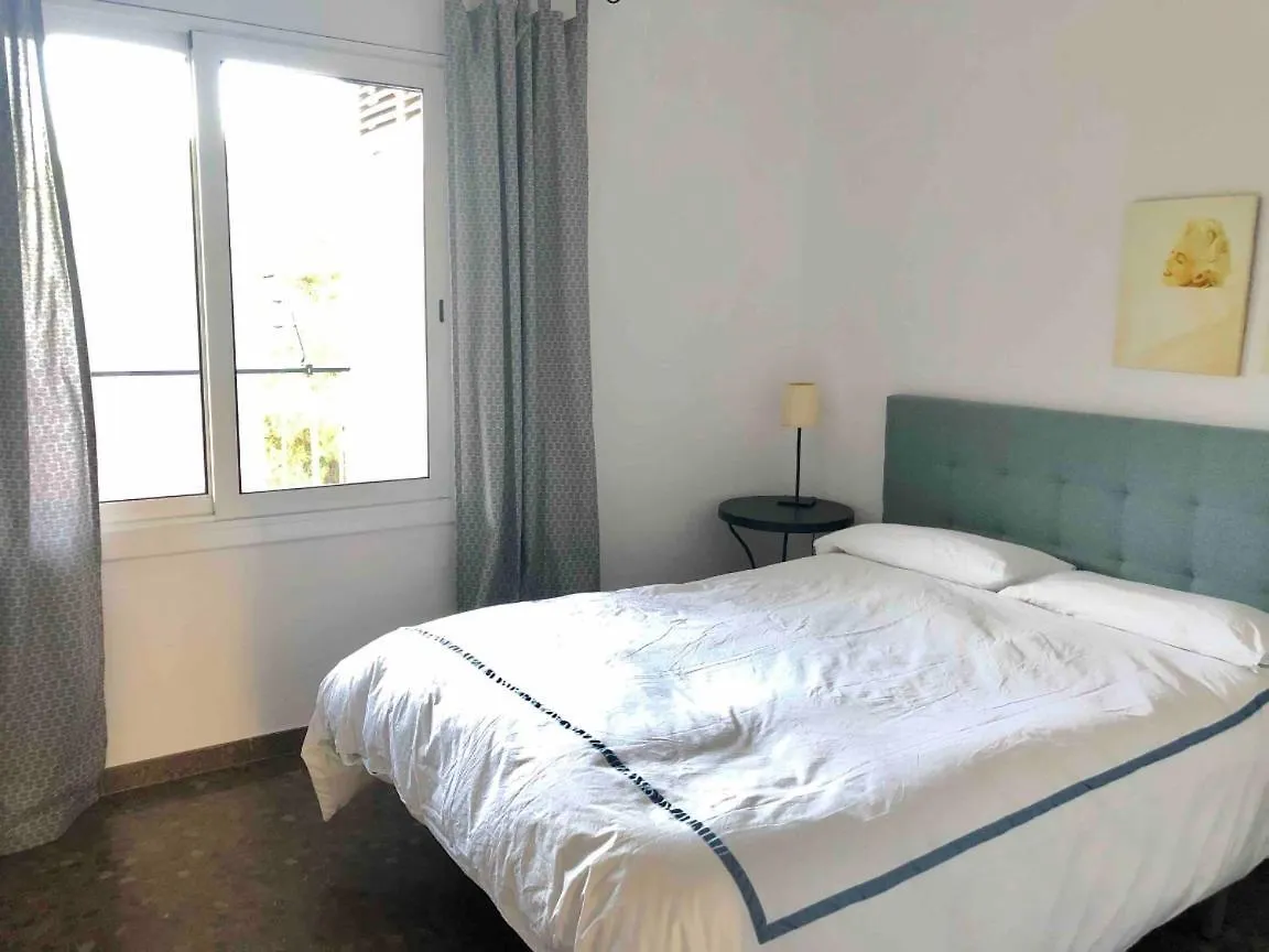 Nice Apartment Near Barcelona And Gava Beach