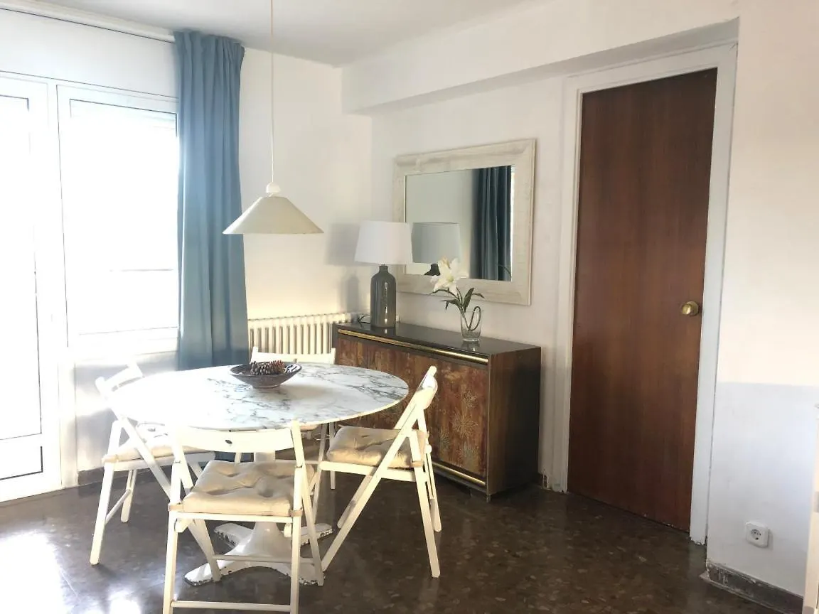 Nice Apartment Near Barcelona And Gava Beach Spain